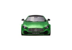Mercedes-AMG GT R