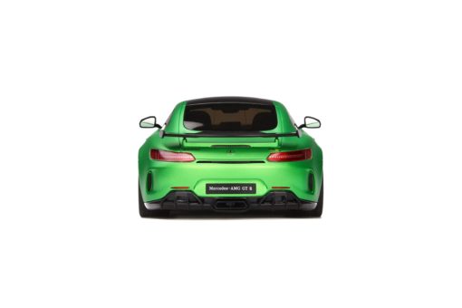 Mercedes-AMG GT R