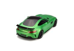 Mercedes-AMG GT R