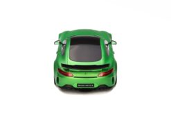 Mercedes-AMG GT R