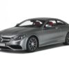 Mercedes-AMG S 63 Coupé