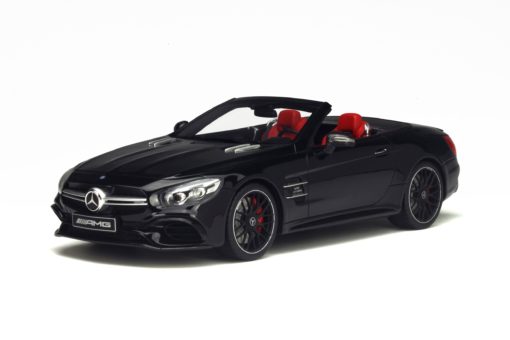 Mercedes-AMG SL 63