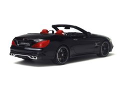 Mercedes-AMG SL 63