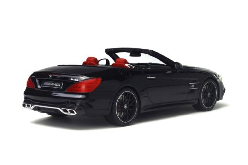 Mercedes-AMG SL 63