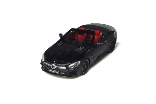 Mercedes-AMG SL 63