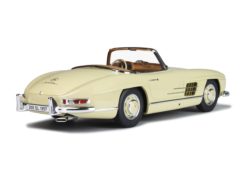 Mercedes-Benz 300 SL Roadster