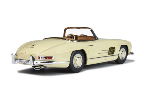 Mercedes-Benz 300 SL Roadster