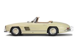 Mercedes-Benz 300 SL Roadster