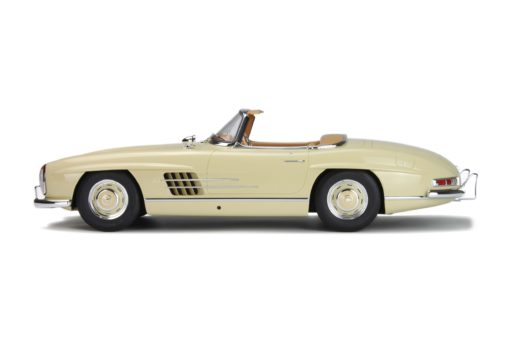 Mercedes-Benz 300 SL Roadster