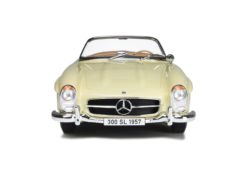 Mercedes-Benz 300 SL Roadster