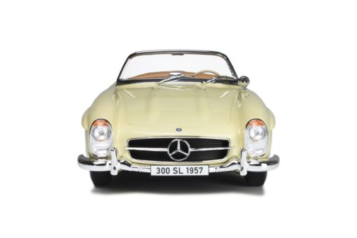 Mercedes-Benz 300 SL Roadster