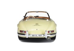 Mercedes-Benz 300 SL Roadster