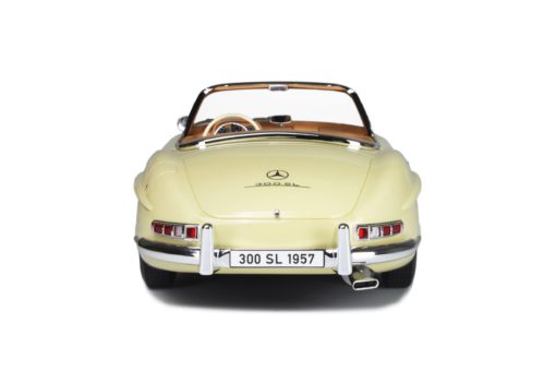 Mercedes-Benz 300 SL Roadster