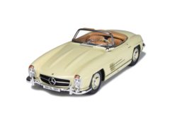 Mercedes-Benz 300 SL Roadster