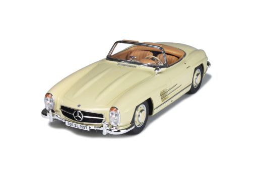 Mercedes-Benz 300 SL Roadster