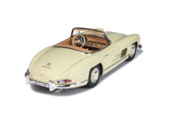 Mercedes-Benz 300 SL Roadster