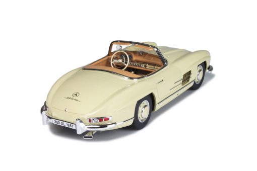 Mercedes-Benz 300 SL Roadster