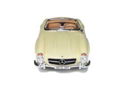 Mercedes-Benz 300 SL Roadster