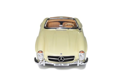 Mercedes-Benz 300 SL Roadster