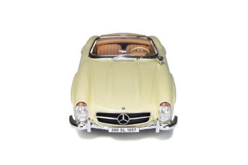 Mercedes-Benz 300 SL Roadster