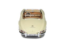 Mercedes-Benz 300 SL Roadster