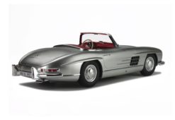 Mercedes-Benz 300 SL Roadster