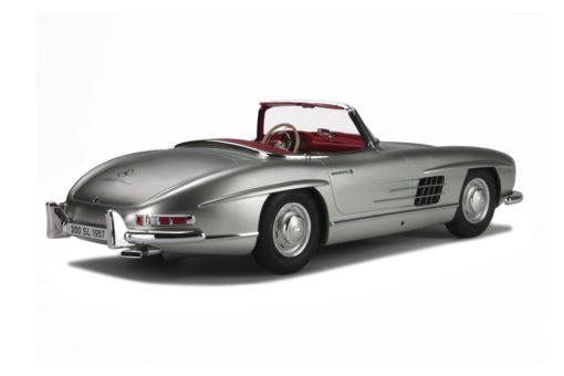 Mercedes-Benz 300 SL Roadster