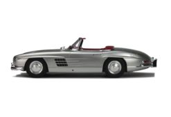 Mercedes-Benz 300 SL Roadster