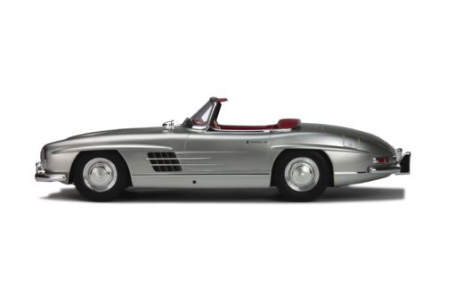 Mercedes-Benz 300 SL Roadster