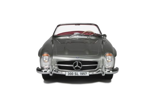 Mercedes-Benz 300 SL Roadster