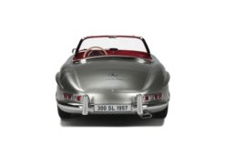 Mercedes-Benz 300 SL Roadster