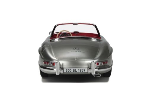 Mercedes-Benz 300 SL Roadster