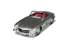 Mercedes-Benz 300 SL Roadster