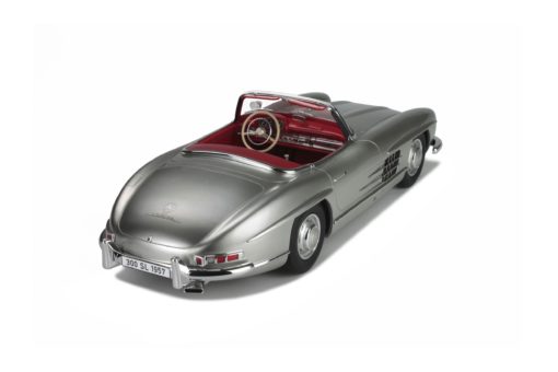 Mercedes-Benz 300 SL Roadster