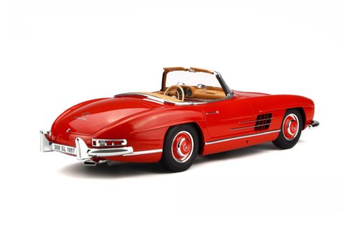 Mercedes-Benz 300SL Roadster