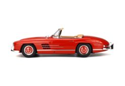 Mercedes-Benz 300SL Roadster