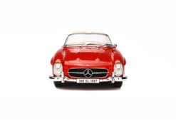 Mercedes-Benz 300SL Roadster