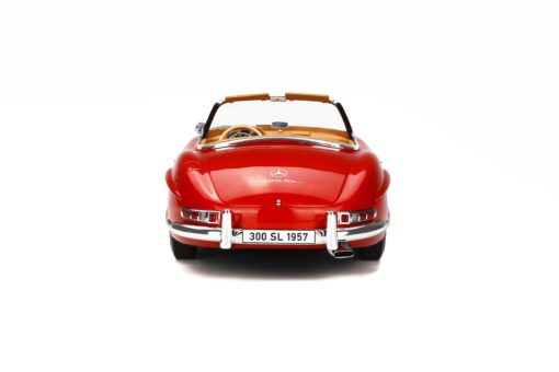 Mercedes-Benz 300SL Roadster