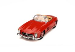 Mercedes-Benz 300SL Roadster