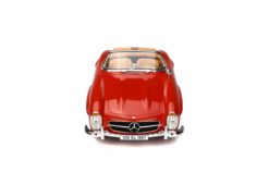 Mercedes-Benz 300SL Roadster