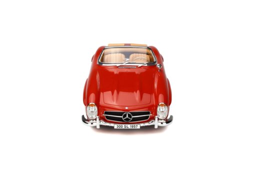 Mercedes-Benz 300SL Roadster