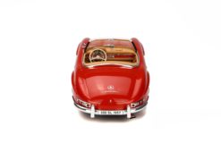 Mercedes-Benz 300SL Roadster