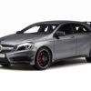 Mercedes-Benz A45 AMG