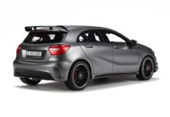 Mercedes-Benz A45 AMG