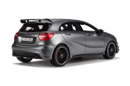 Mercedes-Benz A45 AMG