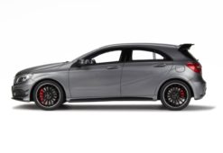 Mercedes-Benz A45 AMG