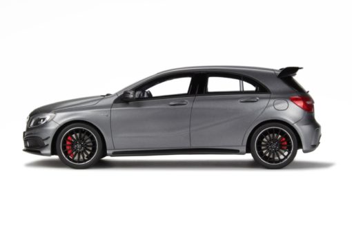 Mercedes-Benz A45 AMG