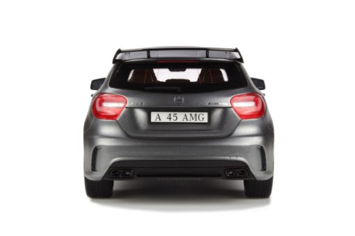 Mercedes-Benz A45 AMG