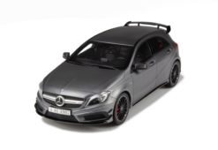 Mercedes-Benz A45 AMG