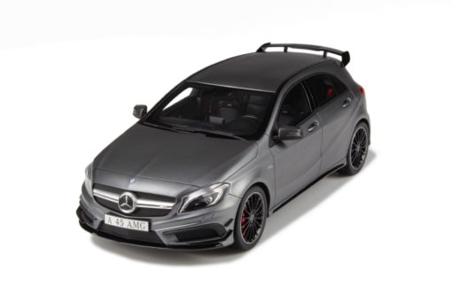 Mercedes-Benz A45 AMG